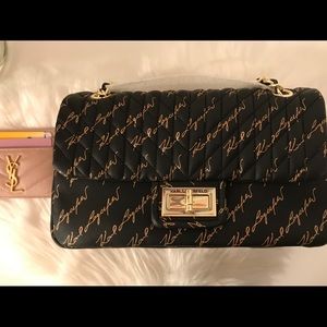 Karl lagerfeld Agyness handbag